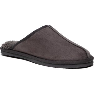 Bačkory Jack&Jones Jfwdudely Castelrock 12170310 Šedá