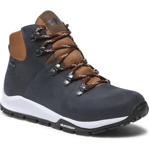 Kotníková obuv Primigi GORE-TEX 8420322 D Tmavomodrá