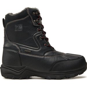 Sněhule Karrimor Snow Casual 3 K815 Černá
