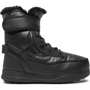 Sněhule Bogner Laax 1 F 32447523 Černá