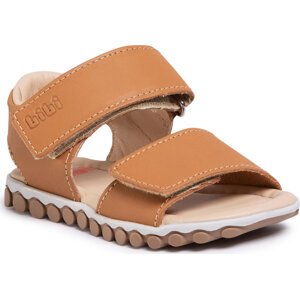 Sandály Bibi Summer Roller New 1081027 Hnědá