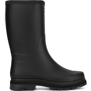 Holínky Hunter HFM-001 Černá
