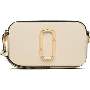 Kabelka The Marc Jacobs M0012007 Béžová