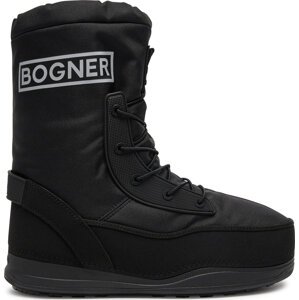 Sněhule Bogner Laax 2 B 32447534 Černá