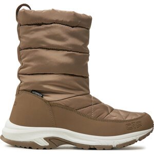 Sněhule CMP Yakka After Ski Boots 3Q75986 Hnědá