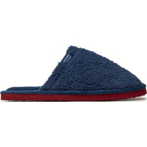 Bačkory Jack&Jones Harry 12262873 Tmavomodrá