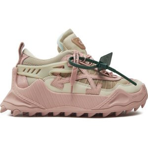 Sneakersy Off-White OWIA180S22FAB0016130 Béžová