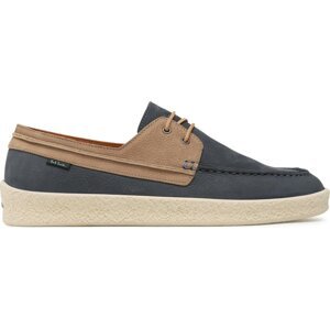 Mokasíny Paul Smith Costas M2S-CTS02-KNUB Modrá