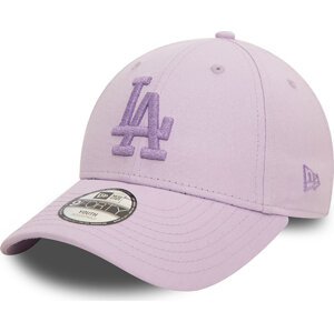Kšiltovka New Era Chyt Metallic 9Fort Child Fialová
