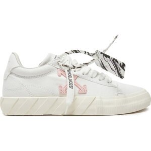 Tenisky Off-White OWIA178F21FAB0020130 Bílá