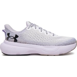 Běžecké boty Under Armour Ua W Infinite 3027524-103 Fialová