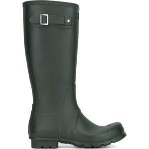 Holínky Hunter MFT9000RMA Zelená
