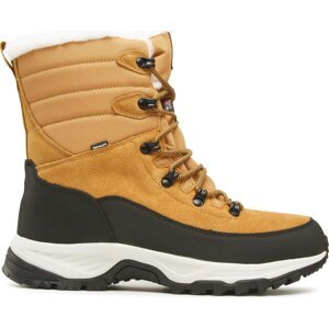 Sněhule Halti Tornio Mid Dx M Winter Boot 054-2826 Hnědá