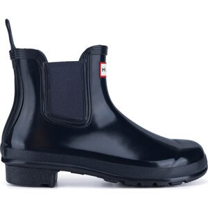 Holínky Hunter WFS2078RGL Tmavomodrá