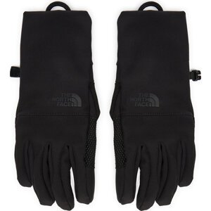 Dámské rukavice The North Face NF0A89RAJK31 Černá