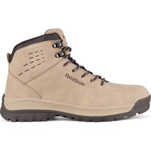 Kotníková obuv Reebok S25W009A-2 Béžová