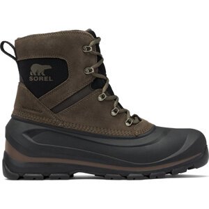 Sněhule Sorel Buxton™ Lace Wp 2084901245 Hnědá