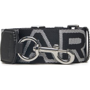 Přídavný popruh na kabelku Marc Jacobs 2S3SST001S02 Černá