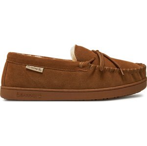 Bačkory Bearpaw Moc II 1295M Hnědá