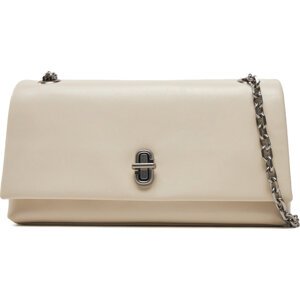 Kabelka Marc Jacobs The Dual Mini Chain Bag 2R4SMN003S02 Bílá