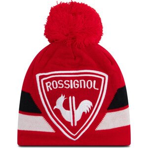 Čepice Rossignol RLIYH05U Červená
