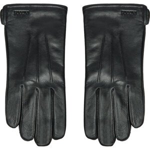 Pánské rukavice Puccini M103(8.5) Černá