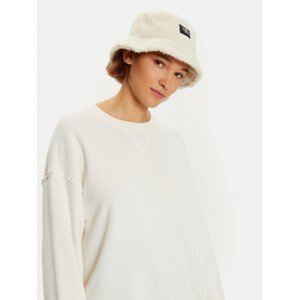 Klobouk Calvin Klein K60K612656 Écru