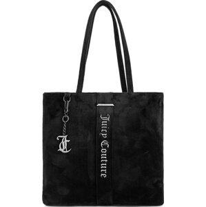 Kabelka Juicy Couture BIJXT3265W5S Černá