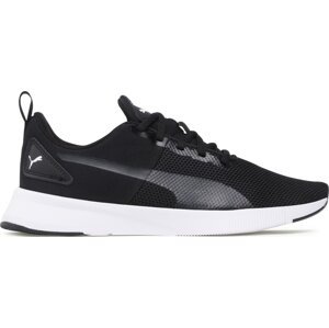 Běžecké boty Puma Flyer Runner Jr 192928 01 Černá
