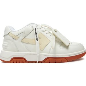 Sneakersy Off-White OWIA259F23LEA0030161 Bílá