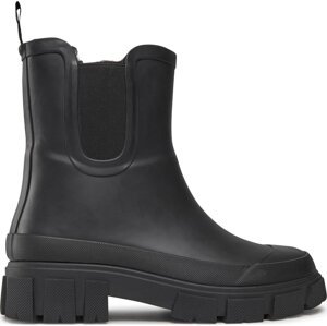 Holínky Weather Report Comart W Rubber Boot Warm WR234176 Černá