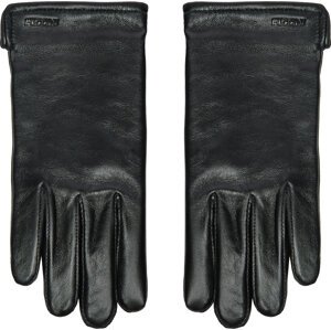 Pánské rukavice Puccini M101(8.5) Černá