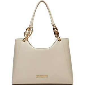 Kabelka LOVE MOSCHINO JC4050PP1MLF0110 Écru