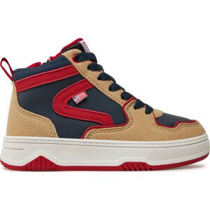 Sneakersy Original Marines DEA0008BC Tmavomodrá