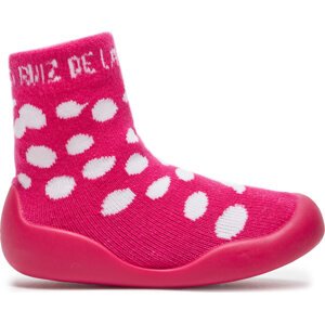 Dětské ponožky Agatha Ruiz de la Prada 241911 Růžová
