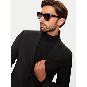 Sluneční brýle Boss 1722/G/S 207549 Hnědá