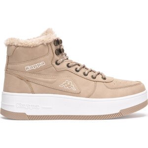 Sneakersy Kappa VSKA007 Béžová