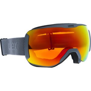 Sportovní ochranné brýle Uvex Downhill 2100 Cv 55/0/392/5030/UNI Šedá
