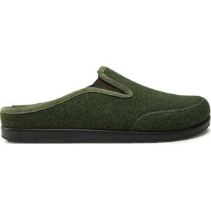 Bačkory Scholl Elio Elastic Med MF30874 Zelená