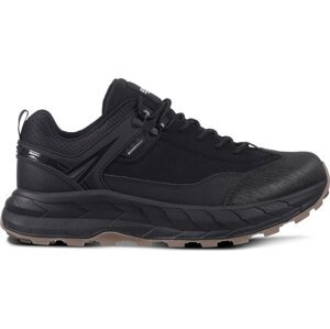 Turistická obuv Icepeak Icepeak Ackas Mr 78287 Černá