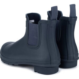 Holínky Hunter WFS2078RMA Tmavomodrá