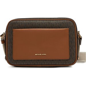 Kabelka Michael Kors 32R5G5VC9B Hnědá