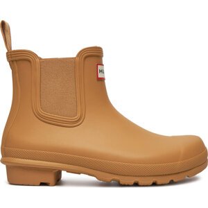 Holínky Hunter WFS2078RMA Hnědá