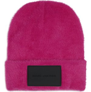 Čepice The Marc Jacobs W60347 Růžová