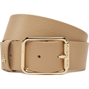 Dámský pásek Patrizia Pepe CW6409/L001-B732 Béžová