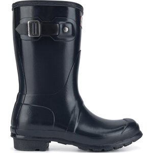 Holínky Hunter WFS1000RGL Tmavomodrá