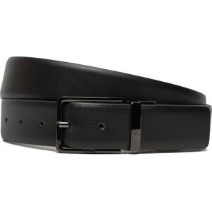 Pánský pásek Guess BMCMCL P4435 Černá