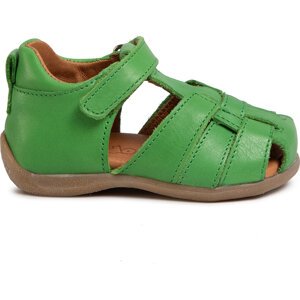 Sandály Froddo G2150113-4 M Zelená