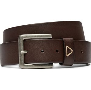 Pánský pásek Guess BMOALE P4440 Hnědá