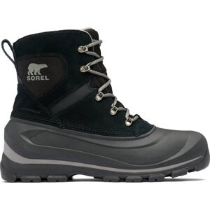 Sněhule Sorel Buxton™ Lace Wp 2084901010 Černá